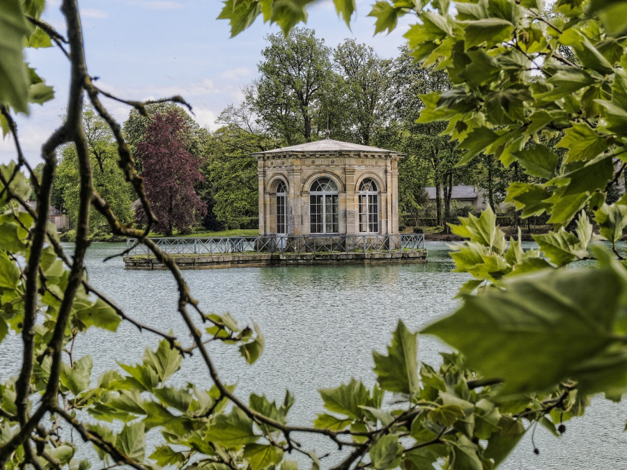 Fontainebleau