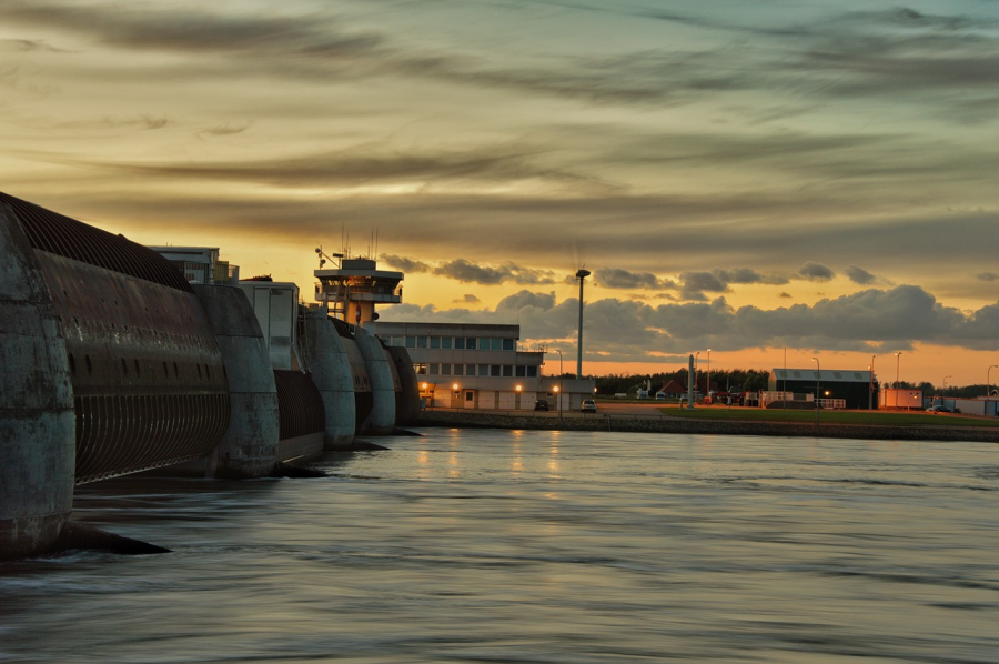 bord Canal du Midi 